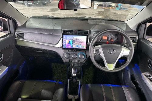 Used 2022 Perodua Bezza 1.3 AV AT