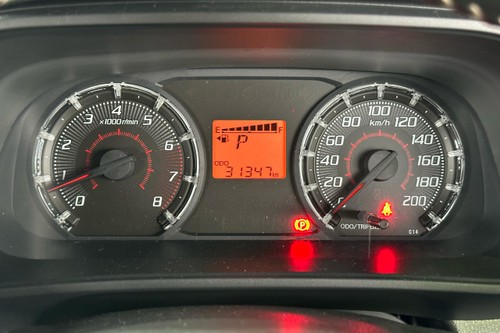 Used 2022 Perodua Bezza 1.3 AV AT