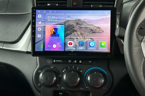 Used 2022 Perodua Bezza 1.3 AV AT