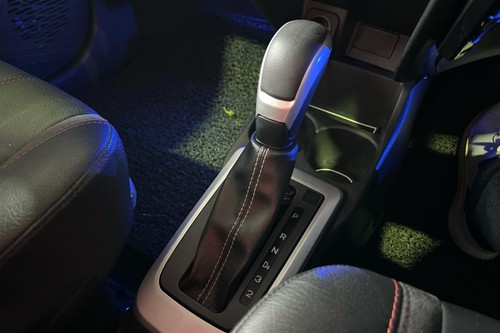 Used 2022 Perodua Bezza 1.3 AV AT