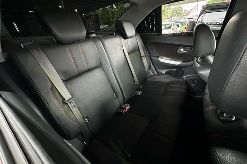 Used 2022 Perodua Bezza 1.3 AV AT