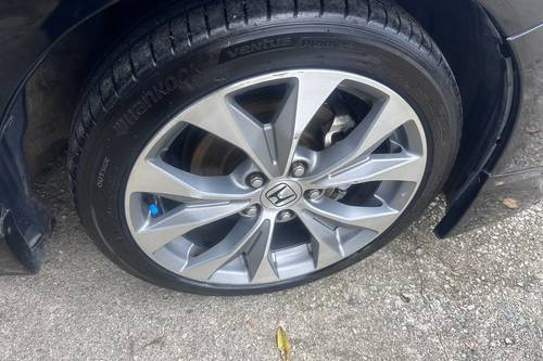 Used 2016 Honda Civic 2.0L AT
