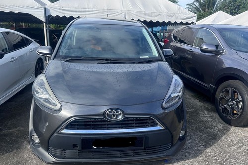 Beli kereta terpakai