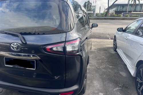 Beli kereta terpakai