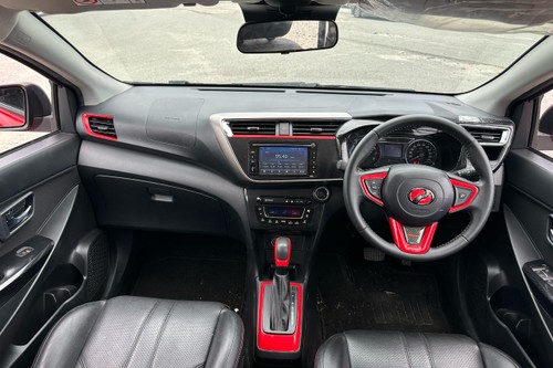 Used 2021 Perodua Myvi 1.5L Advance