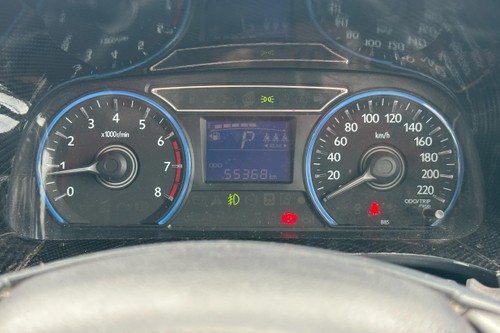 Used 2021 Perodua Myvi 1.5L Advance