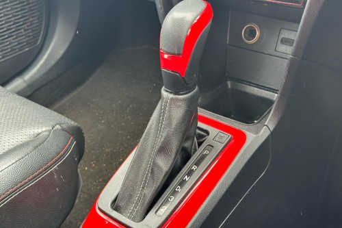 Used 2021 Perodua Myvi 1.5L Advance