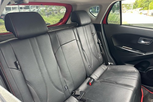 Used 2021 Perodua Myvi 1.5L Advance