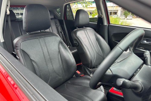 Used 2021 Perodua Myvi 1.5L Advance