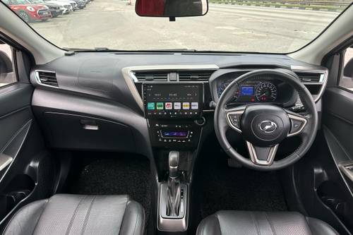 Used 2018 Perodua Myvi 1.5L Advance