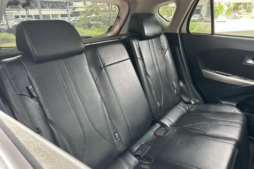 Used 2018 Perodua Myvi 1.5L Advance