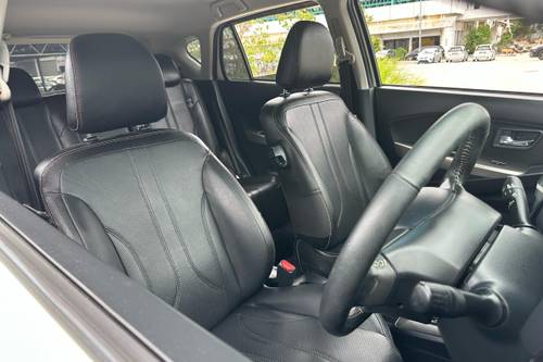 Used 2018 Perodua Myvi 1.5L Advance