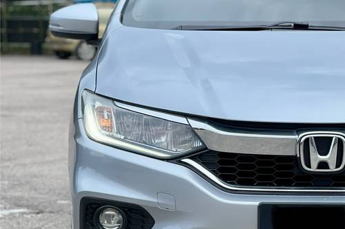 Used 2020 Honda City 1.5L V