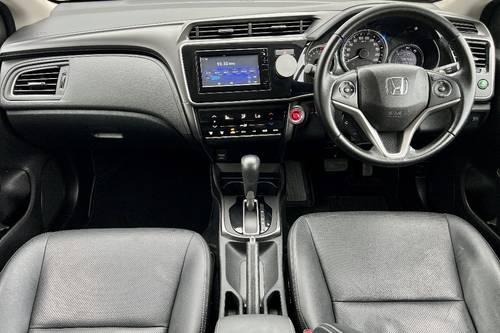 Used 2020 Honda City 1.5L V