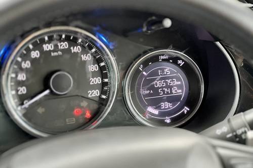 Used 2020 Honda City 1.5L V