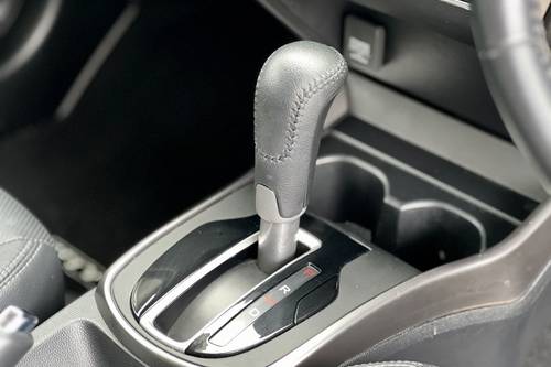 Used 2020 Honda City 1.5L V