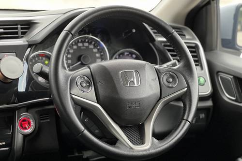 Used 2020 Honda City 1.5L V