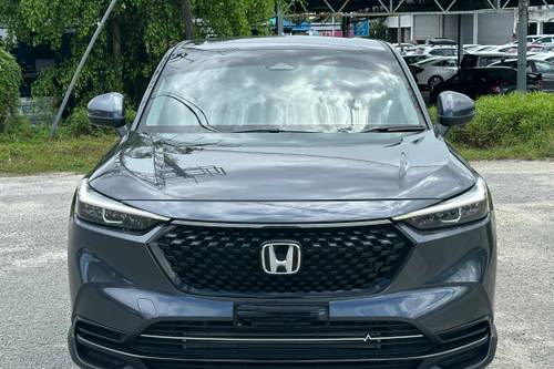 Used 2023 Honda HR-V 1.5L Turbo V