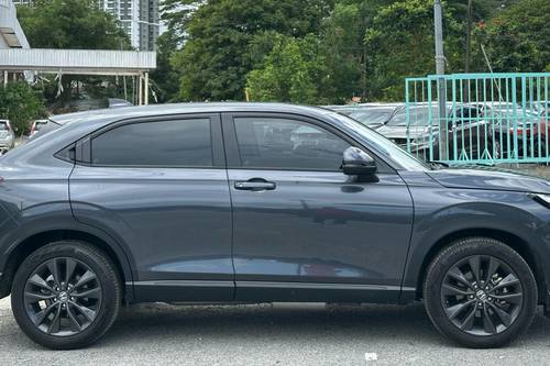 Used 2023 Honda HR-V 1.5L Turbo V