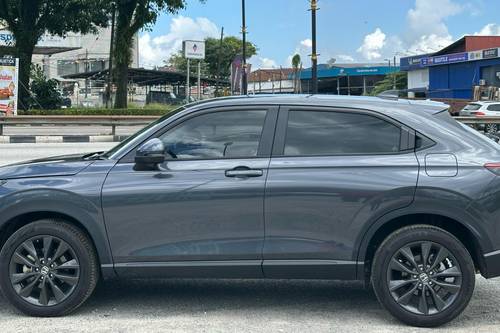 Used 2023 Honda HR-V 1.5L Turbo V