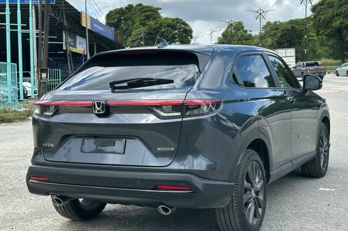 Used 2023 Honda HR-V 1.5L Turbo V