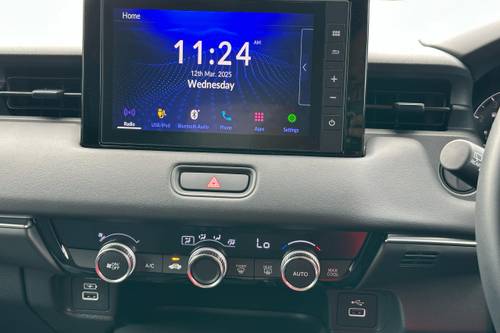 Used 2023 Honda HR-V 1.5L Turbo V