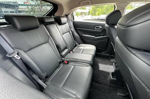 Used 2023 Honda HR-V 1.5L Turbo V