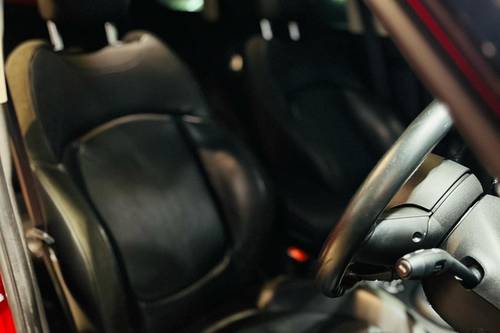 Used 2019 MINI Countryman Cooper S