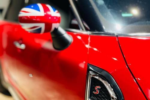 Used 2019 MINI Countryman Cooper S