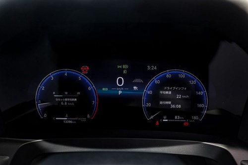 Used 2023 Toyota Vellfire 2.4T Premium