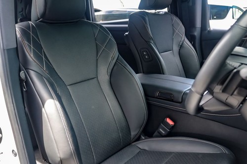 Used 2023 Toyota Vellfire 2.4T Premium