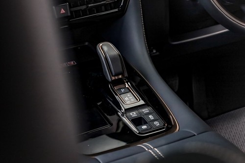 Used 2023 Toyota Vellfire 2.4T Premium