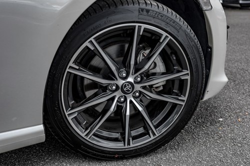 Used 2020 Toyota 86 AT