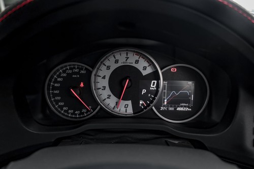 Used 2020 Toyota 86 AT