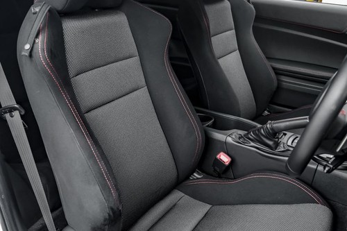 Used 2020 Toyota 86 AT