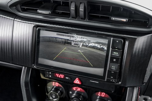 Used 2020 Toyota 86 AT