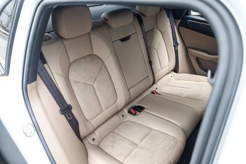 Used 2020 Porsche Macan 2.0L