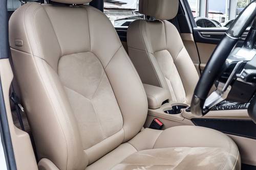 Used 2020 Porsche Macan 2.0L