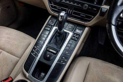 Used 2020 Porsche Macan 2.0L
