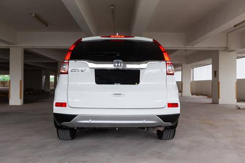 Terpakai 2015 Honda CR-V 2.0L 4WD i-VTEC untuk Dijual