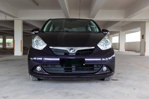 2nd Hand 2012 Perodua Myvi 1.3 Ezi