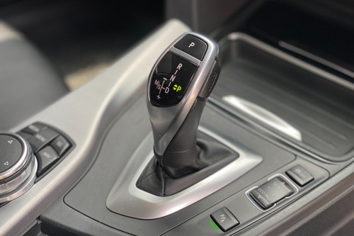 2014 BMW 3 Series Gran Turismo 328i Terpakai