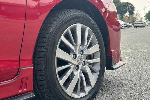 Used 2022 Honda City 1.5L V