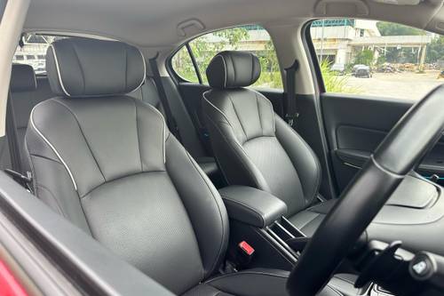 Used 2022 Honda City 1.5L V