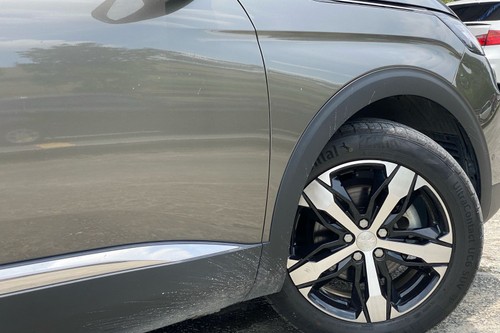 Used 2023 Peugeot 3008 Allure