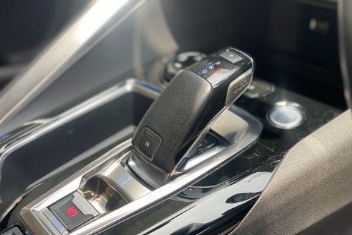 Used 2023 Peugeot 3008 Allure