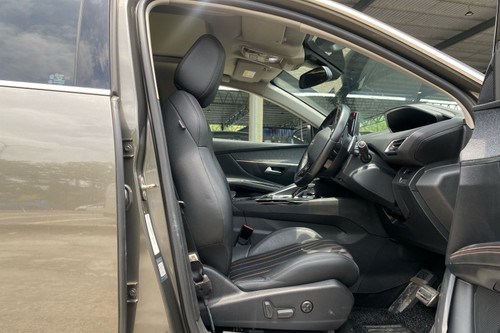 Used 2023 Peugeot 3008 Allure