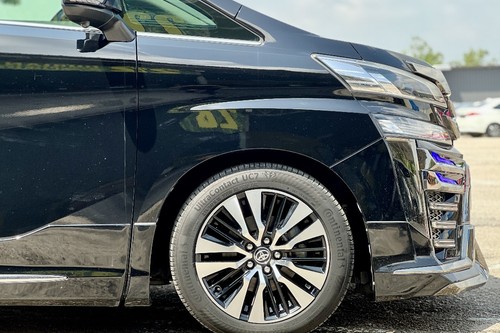 Beli kereta terpakai