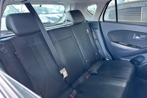 Used 2018 Perodua Myvi 1.5L AV AT