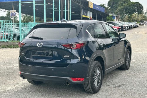 Second hand 2020 Mazda CX-5 2.0 facelife 